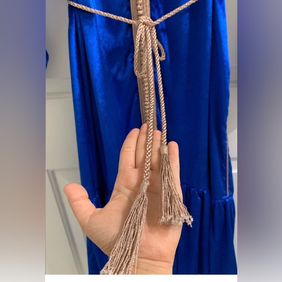 Moroccan kaftan modern style - Picture 10 of 13